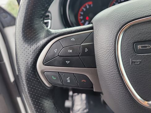 Used 2023 Dodge Durango SXT image 26