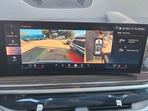 Used 2024 BMW X5 xDrive40i image 6