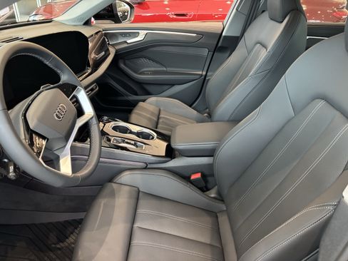 Certified 2026 Audi A6 Prestige AWD/4WD image 15