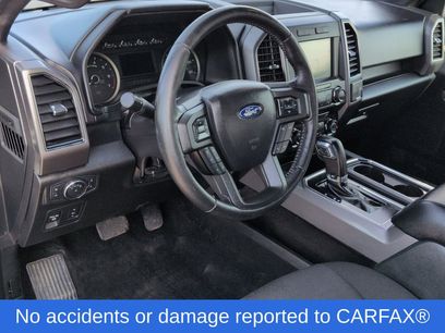 Used 2018 Ford F150 XLT w/ Equipment Group 302A Luxury