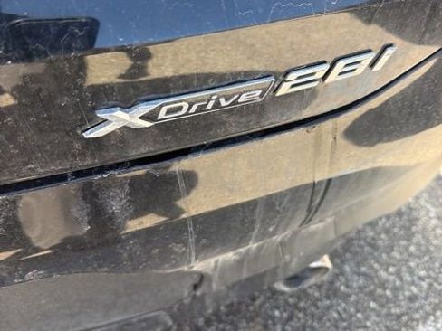 Used 2018 BMW X2 xDrive28i w/ Premium Package image 10