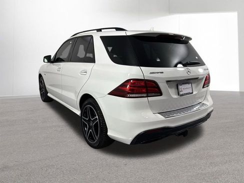 Used 2019 Mercedes-Benz GLE 43 AMG 4MATIC image 31