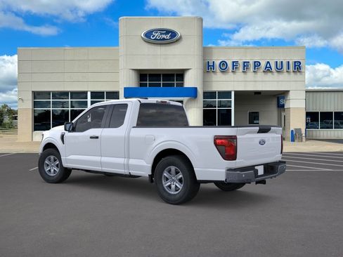 New 2026 Ford F150 XL w/ Equipment Group 103A High RWD image 26