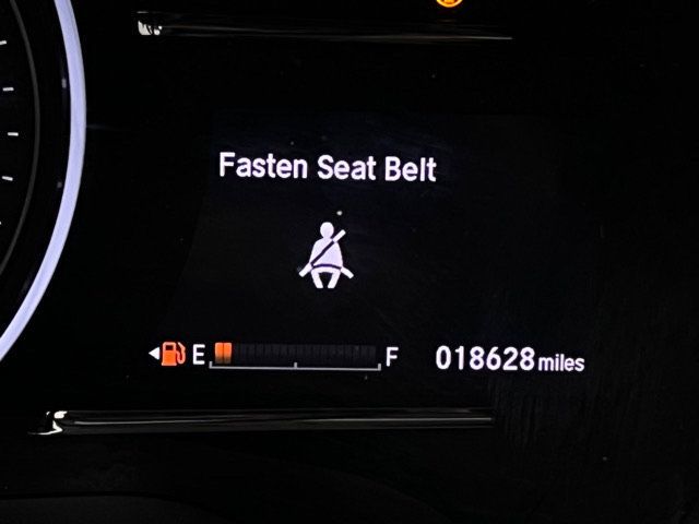 Used 2022 Honda HR-V EX-L image 21