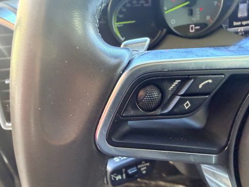 Used 2016 Porsche Cayenne S AWD/4WD image 17