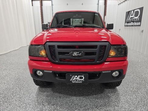 Used 2011 Ford Ranger XLT RWD image 3