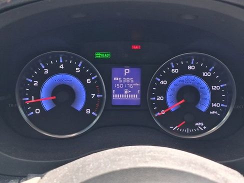 Used 2016 Subaru Crosstrek Hybrid w/ Popular Package #2 image 29