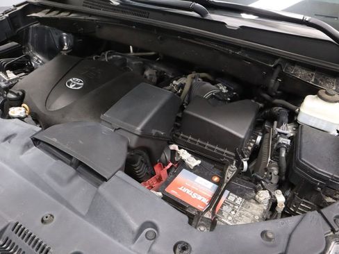 Used 2019 Toyota Highlander Limited AWD/4WD image 14