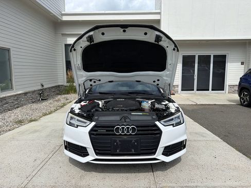 Used 2018 Audi A4 2.0T Premium Plus AWD/4WD image 59