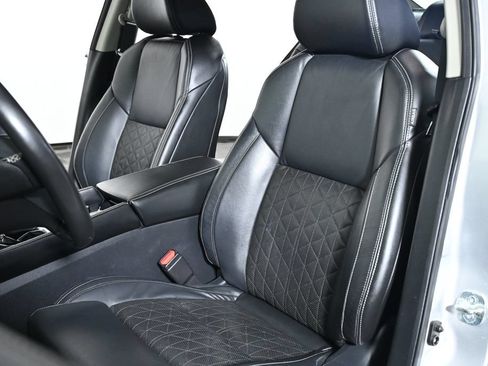 Certified 2020 Nissan Maxima Platinum w/ Sport Mat Group FWD image 23