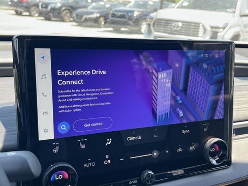 New 2026 Toyota C-HR AWD/4WD image 15