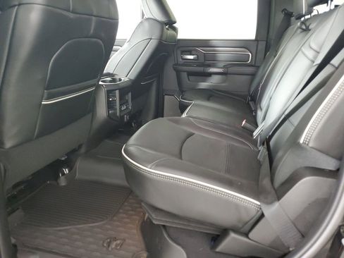 New 2025 RAM 2500 Power Wagon image 14