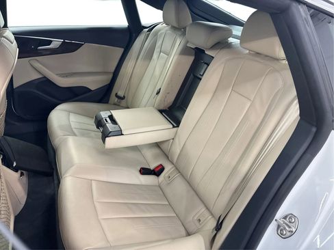 Used 2019 Audi A5 2.0T Premium image 14