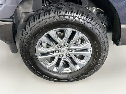 Used 2024 Ford F150 King Ranch w/ FX4 Off-Road Package AWD/4WD image 11