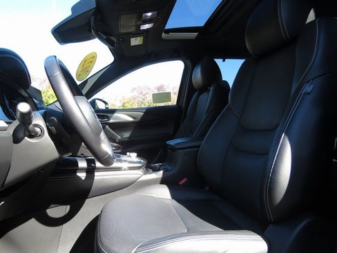 Used 2022 MAZDA CX-9 Grand Touring image 11