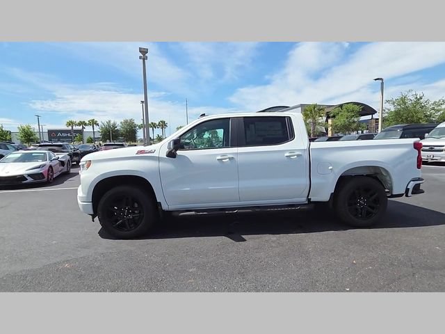 New 2026 Chevrolet Silverado 1500 RST w/ Safety Package AWD/4WD image 26