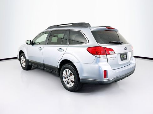 Used 2013 Subaru Outback 2.5i AWD/4WD image 5