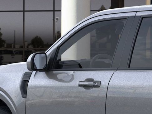 New 2025 Ford Maverick Lobo image 21