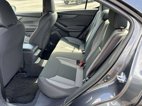 New 2026 Subaru WRX Premium AWD/4WD image 11