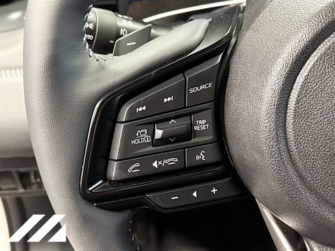 New 2026 Subaru Outback Touring AWD/4WD image 12
