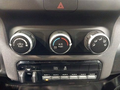 Used 2023 RAM 5500 Tradesman w/ Electrical Accessory Group image 15