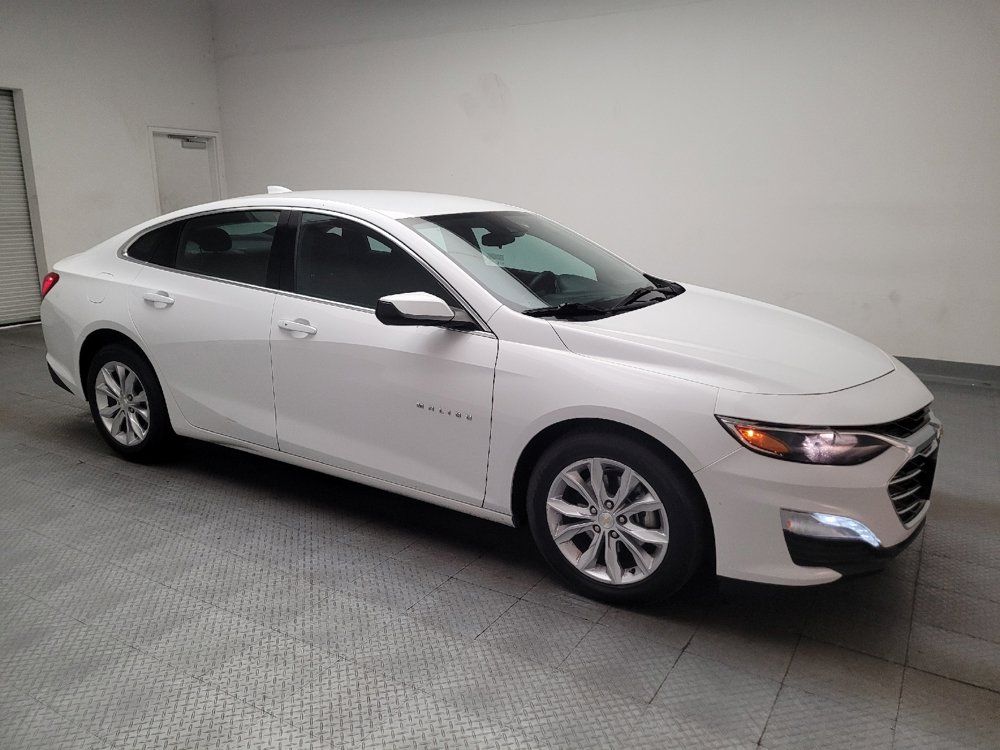 Used 2023 Chevrolet Malibu LT FWD image 11