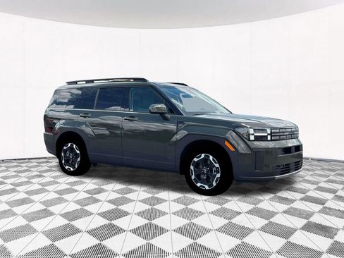 New 2026 Hyundai Santa Fe SEL image 16