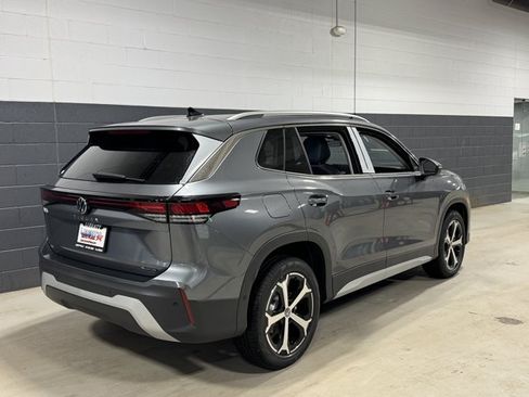 New 2026 Volkswagen Tiguan SE AWD/4WD image 14