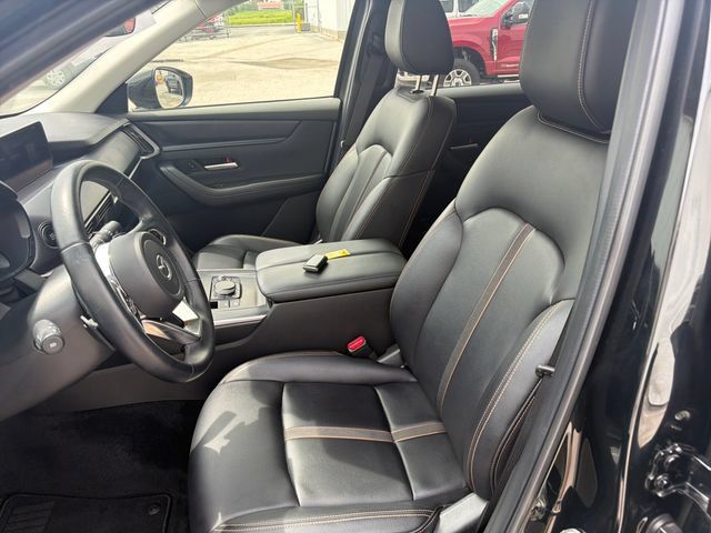 Used 2024 MAZDA CX-90 3.3 Turbo w/ Select Package AWD/4WD image 11