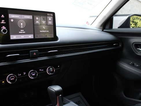 Used 2026 Honda HR-V EX-L image 37