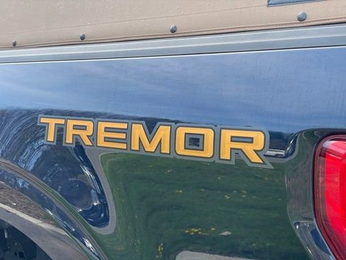 Used 2023 Ford F150 Tremor w/ Trailer Tow Package AWD/4WD image 27