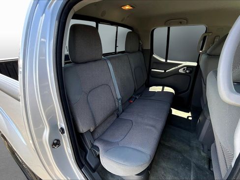 Used 2016 Nissan Frontier SV w/ SV Value Truck Package image 24