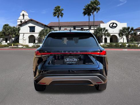 Used 2023 Lexus RX 350 Premium Plus w/ Accessory Package (Z1) FWD image 3