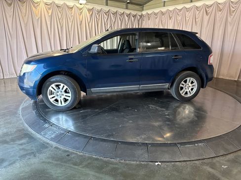 Used 2010 Ford Edge SE FWD image 8