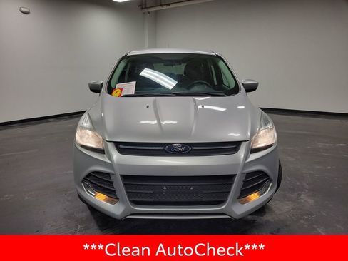 Used 2015 Ford Escape SE image 3