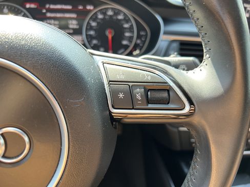 Used 2018 Audi A6 2.0T Premium AWD/4WD image 20