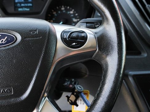 Used 2017 Ford Transit 350 148 High Roof Extended image 21