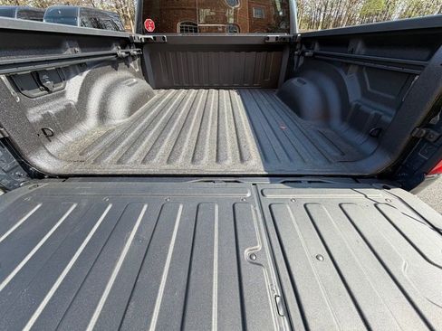 New 2026 RAM 1500 Laramie image 8