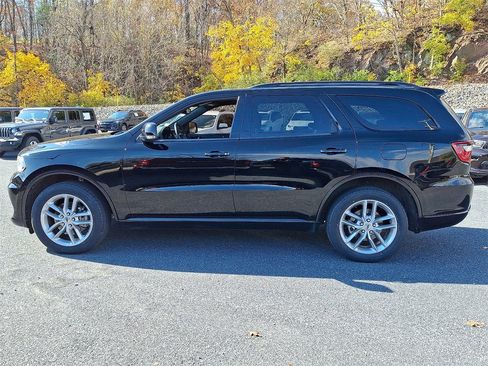 Used 2022 Dodge Durango GT image 7