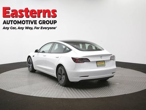 Used 2023 Tesla Model 3 Standard Range RWD image 31