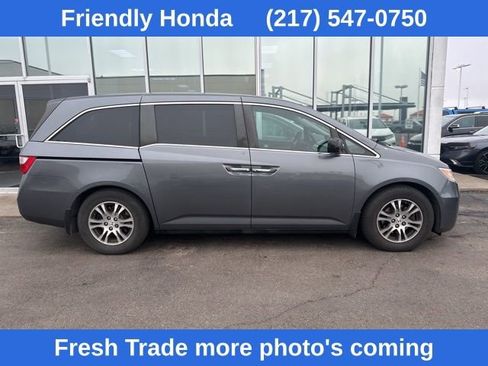 Used 2012 Honda Odyssey EX image 7