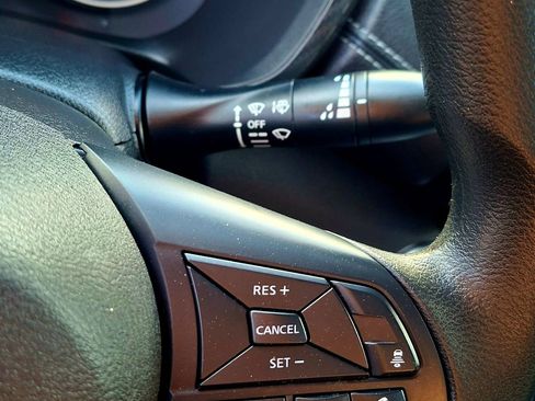 Used 2024 Nissan Sentra SV image 18