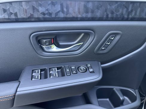 New 2026 Honda Passport TrailSport Elite image 9
