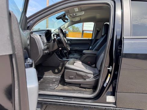 Used 2016 Chevrolet Colorado Z71 image 13