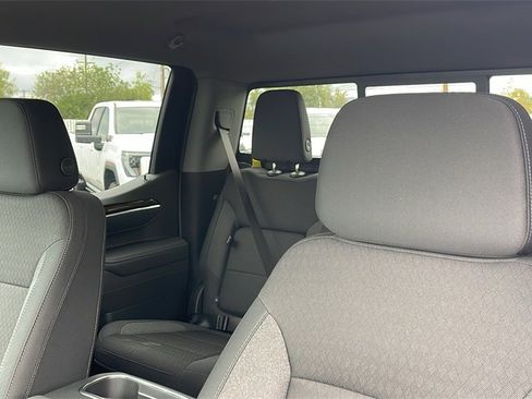 New 2026 GMC Sierra 1500 Elevation image 12
