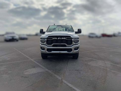 New 2026 RAM 2500 Tradesman image 2