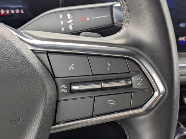Used 2025 Chevrolet Tahoe LT AWD/4WD image 25