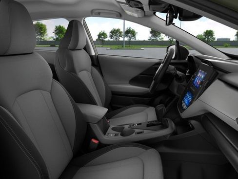 New 2026 Subaru Crosstrek 2.5i image 15