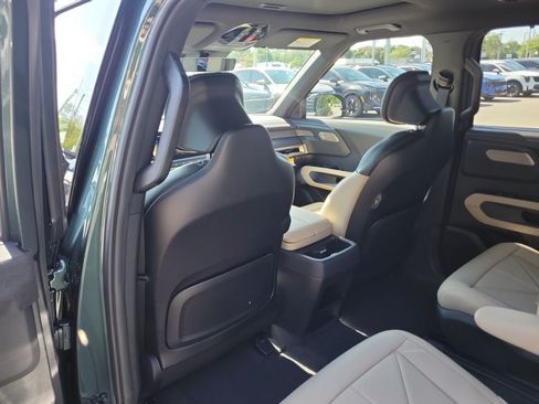 New 2027 Kia Telluride EX AWD/4WD image 18
