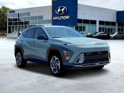 New 2026 Hyundai Kona SEL Premium FWD image 11
